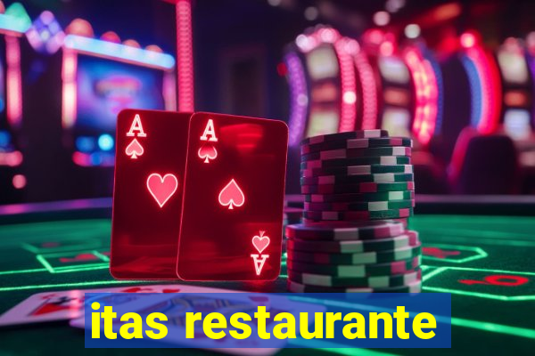 itas restaurante